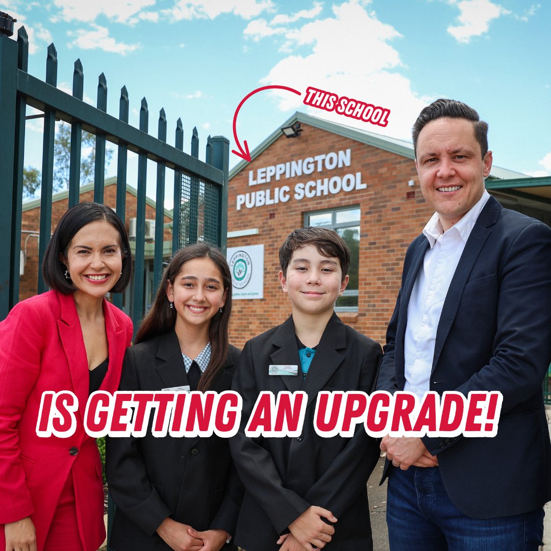 Prue Car MP tweet media