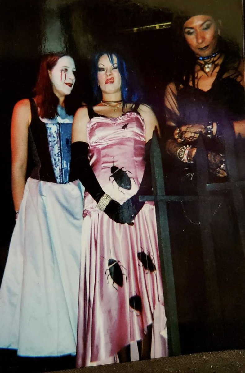 Old pics from Houston in the 2000 pics by <a href="/crybabyjuju/">Dana Dark</a>