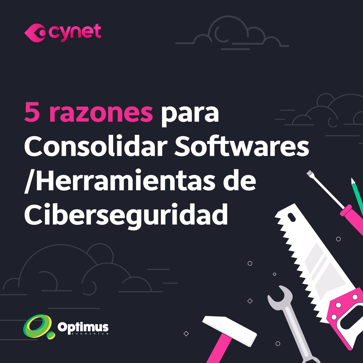 optimusaugment's tweet photo. El 75% de las organizaciones están consolidando sus proveedores de seguridad. 

¿Por qué los líderes en ciberseguridad buscan consolidar a la hora de ayudarse a afrontar los retos que se avecinan? 

Aquí hay 5 razones: https://t.co/e79Tyh4rqs

Via @TheHackersNews

#ciberseguridad https://t.co/yikqX79sc1