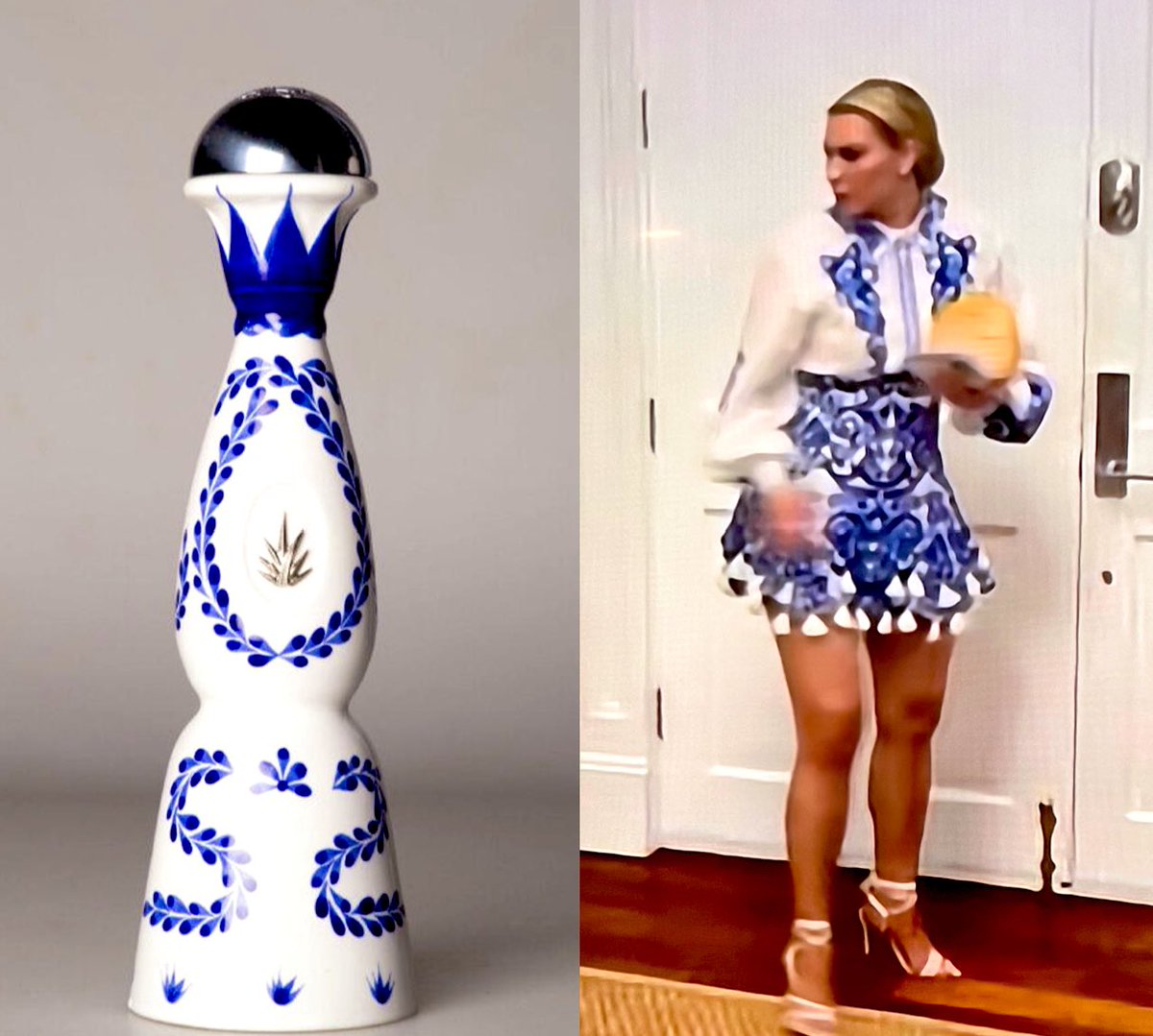 JunkieTVReality's tweet photo. Who wore it better? #SummerHouse https://t.co/6FqjMfdwnD