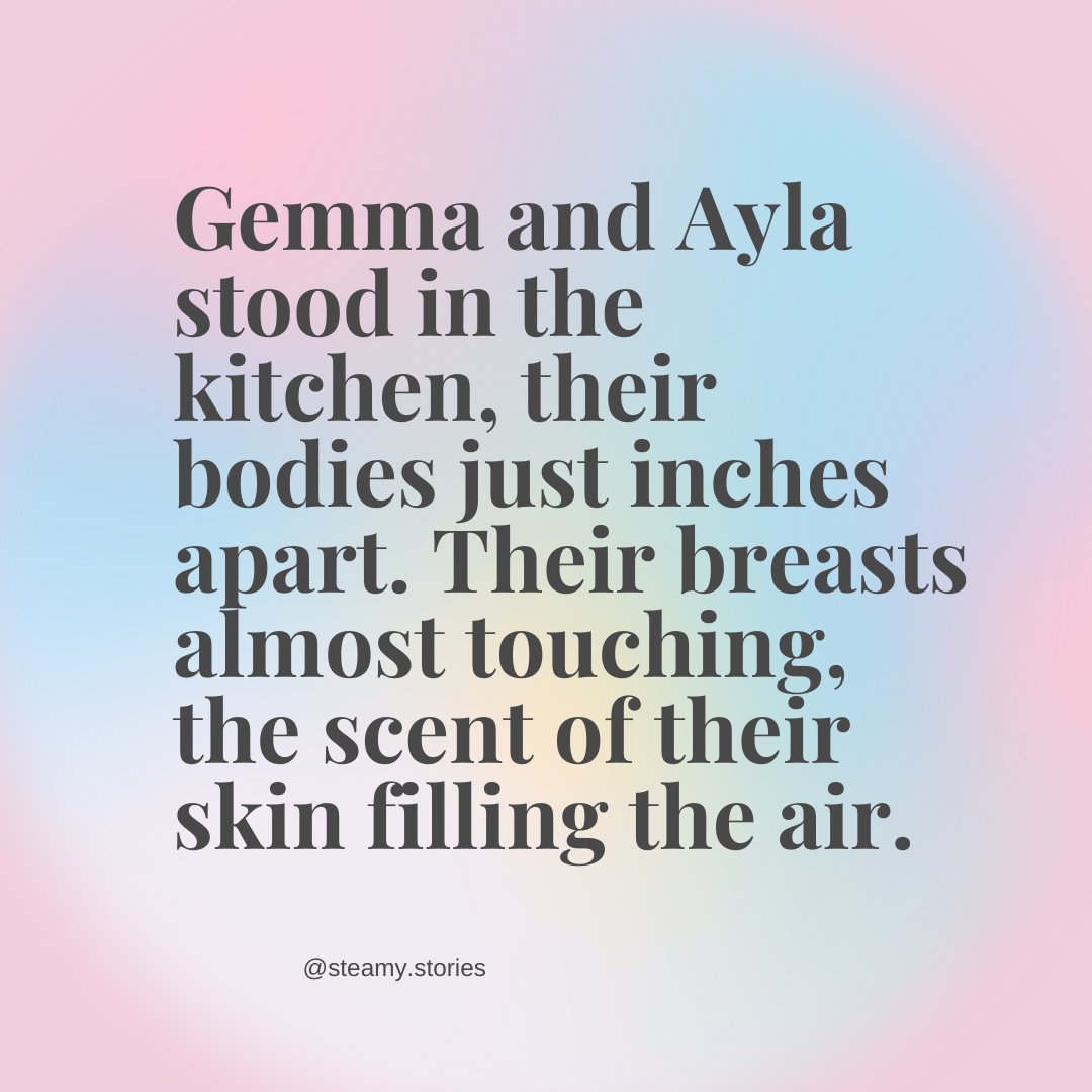 Steamy Stories tweet media