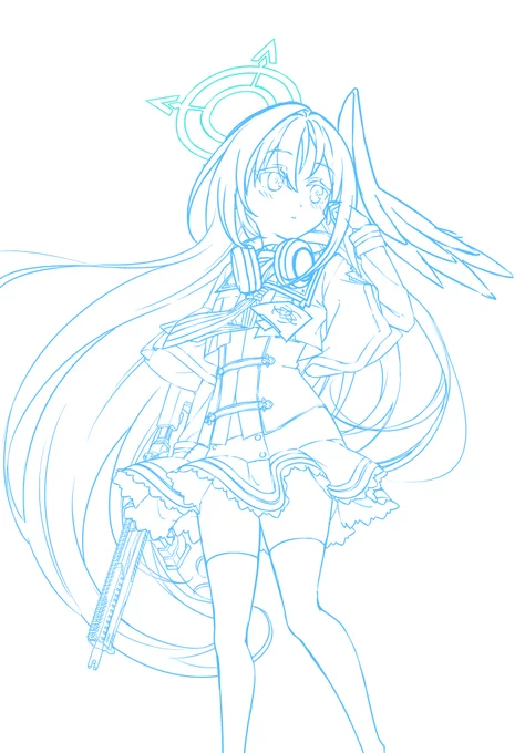 WIPっぷー 