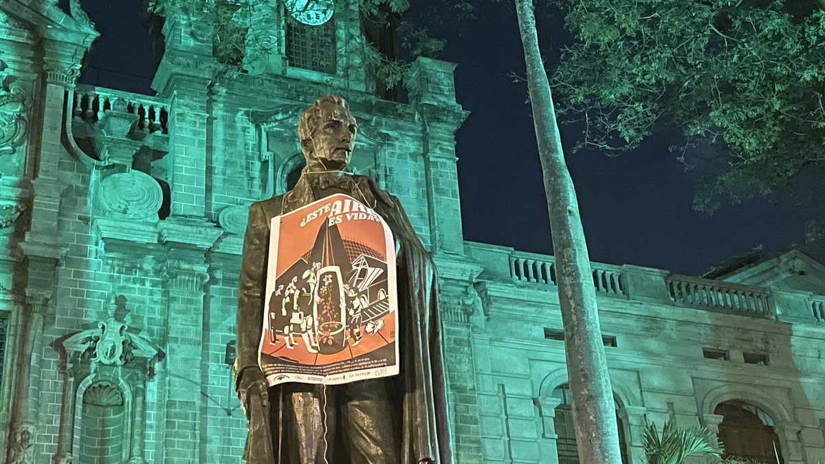 Jénnifer Giraldo tweet media