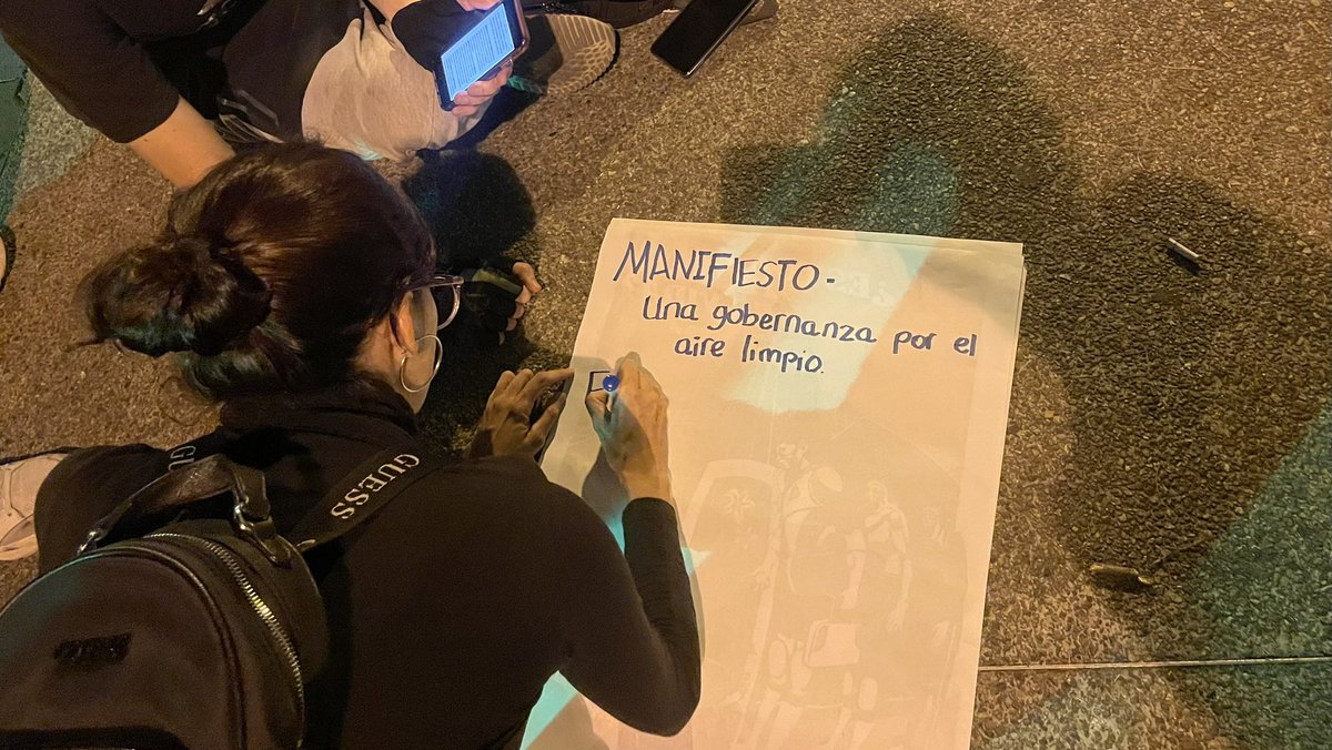 Jénnifer Giraldo tweet media