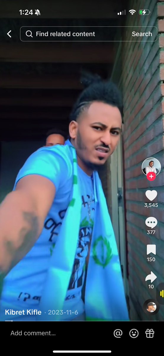 1OEdWKmRDhydi3d's tweet photo. @yosiefGH Our difference is simply clear and bold! you are #Tigryan and the peaceful #community you terrorized are Innocent #Eritrean! https://t.co/8rp7c9vqjX