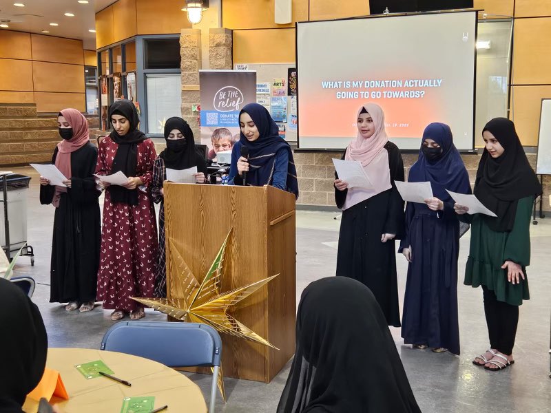 Surrey Schools tweet media