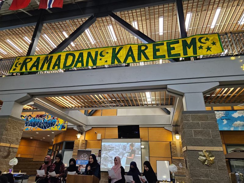 Surrey Schools tweet media