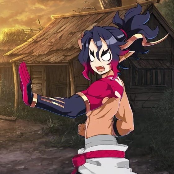 ❝ Hey, annoying ass blue cat! 

Sit still! Stop trying to protect that ugly jackass! ❞

 #𝕰𝐓𝐄𝐑𝐍𝐈𝐀