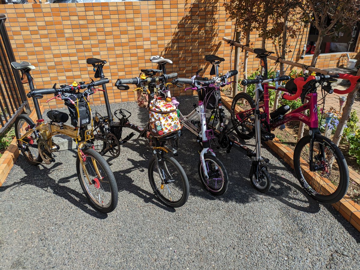 アヒル君@おりたた民 tweet media