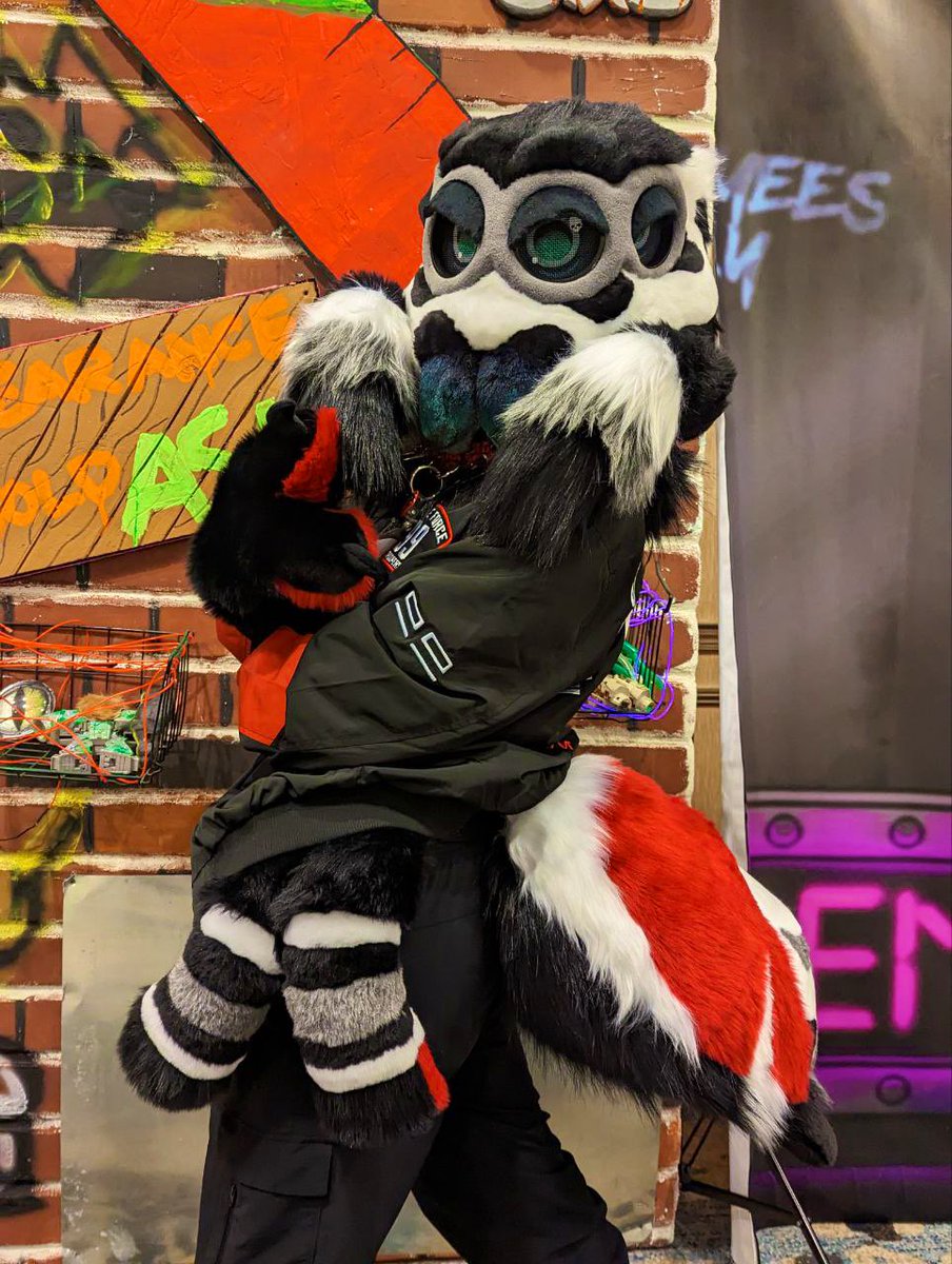 🕷️ 𝕾𝖕𝖊𝖈𝖙𝖔𝖗💀🕷️🔜TFF tweet media