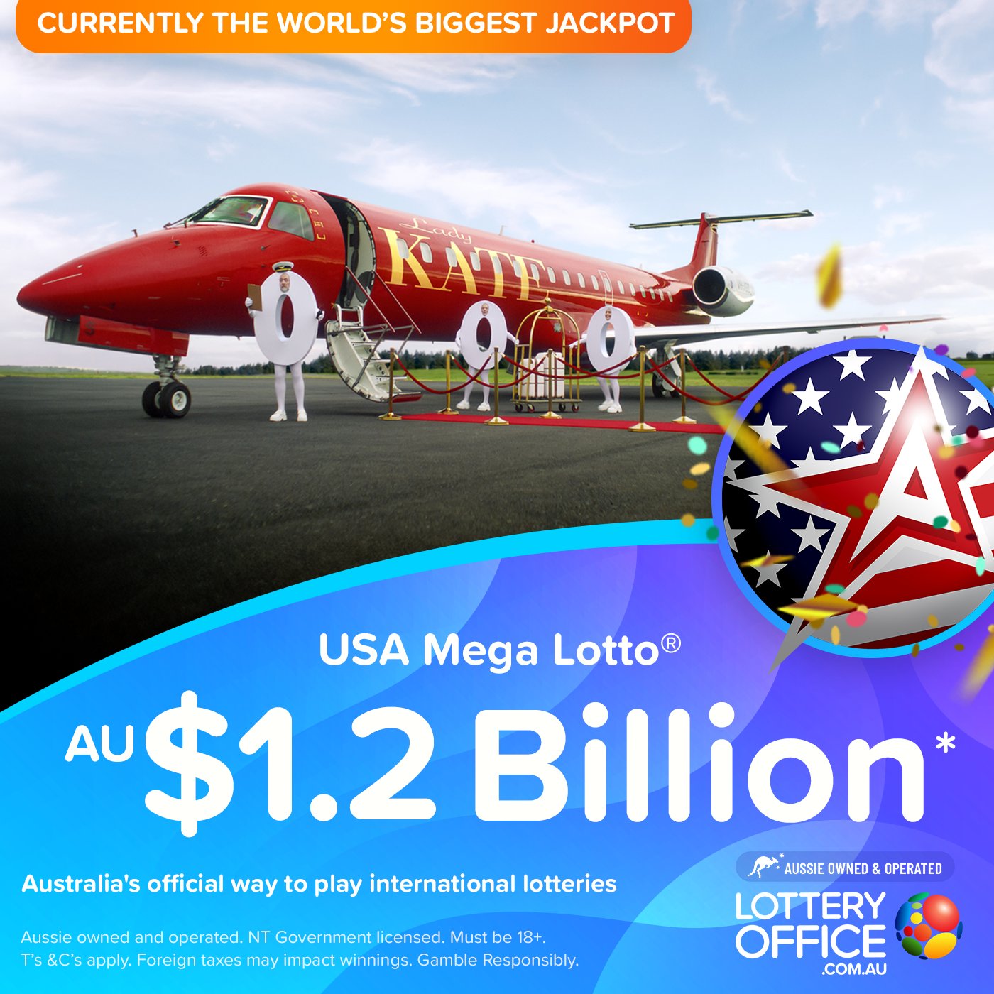 Lotto sat 16 march sale