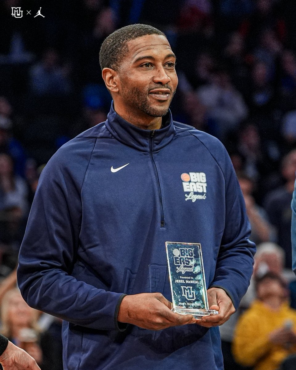 Marquette Basketball tweet media