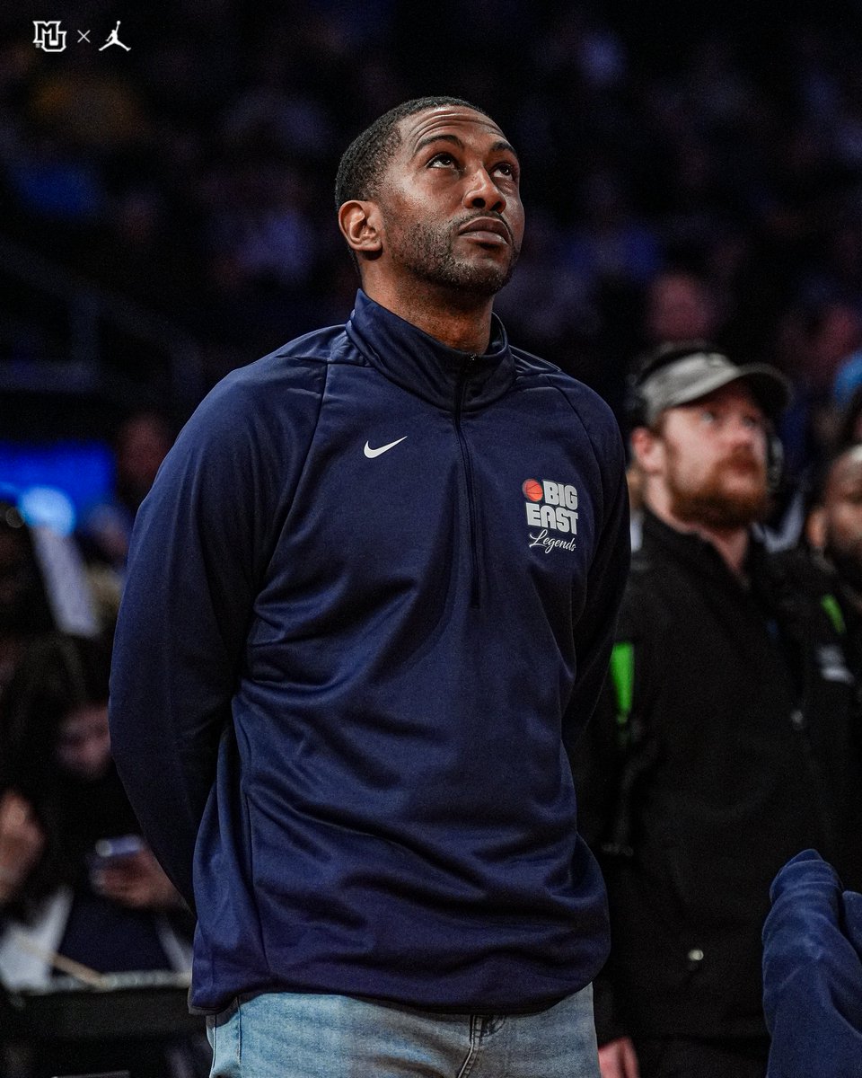 Marquette Basketball tweet media