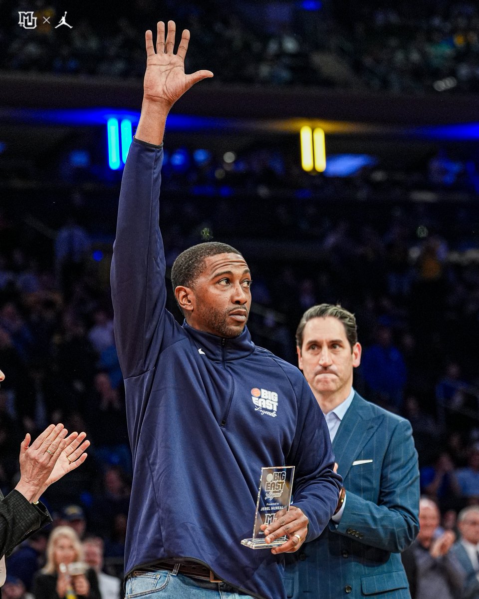 Marquette Basketball tweet media