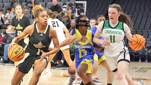 CalHiSports's tweet photo. Girls BB All-State Nominees (Part 1).
The first step in our process of selecting various all-state teams (will be our 44th year for the girls) is presenting a section-by-section list of top players. 
@HaroldAbend @BMHSHoops @5WideLetItFly 
https://t.co/BGfCUJYicf https://t.co/BTnPQkzzGo