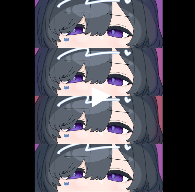 ラビットホールのここすき

#こんのあーと 