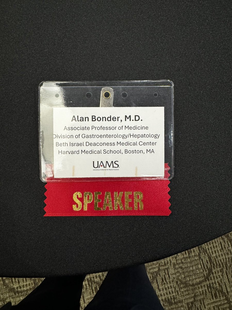 A big thank you to the Department of Medicine and Gastroenterology at the University of Arkansas for having me! I had a great time and hope to return soon. #UniversityofArkansas #Gastroenterology #medicine @MaugarMD