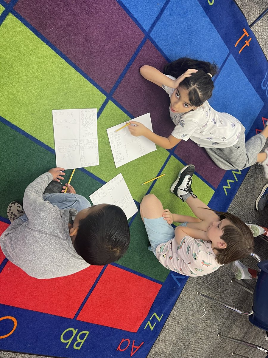 Students have been doing awesome with identifying coins, knowing their values, adding them up, and coming up with different combos for amounts. 👏