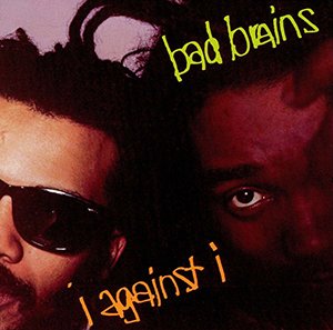 What's the last album you listened to from start to finish?

Bad Brains - I against I
#hardcore #punk #funkrock #80smusic