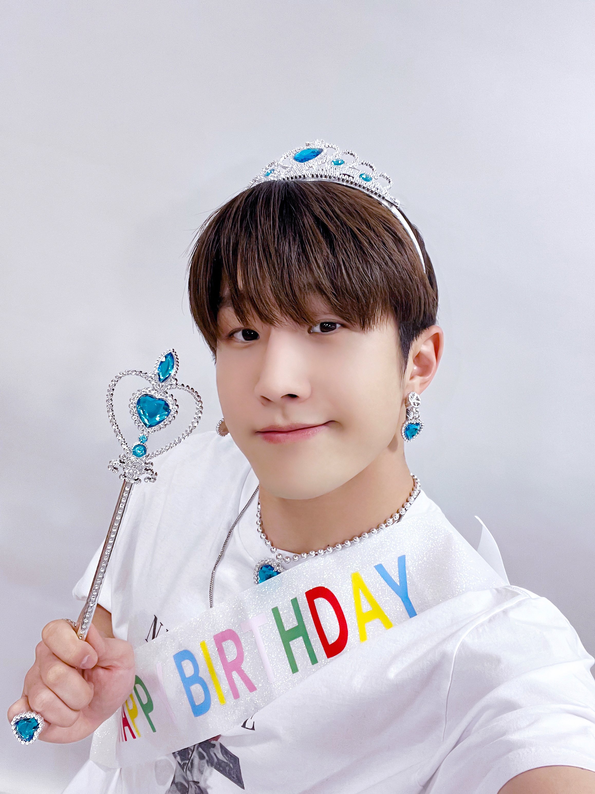 JINJIN (ASTRO) | Spotify
