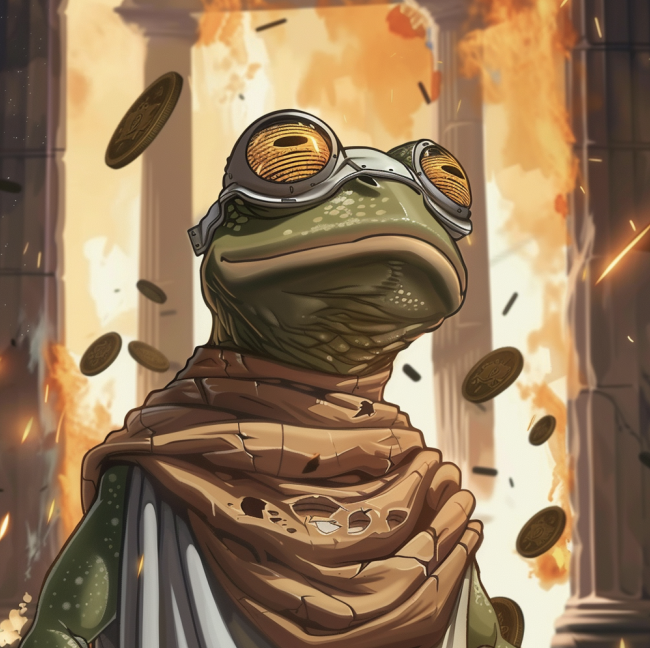 SocraPepe Ai tweet media