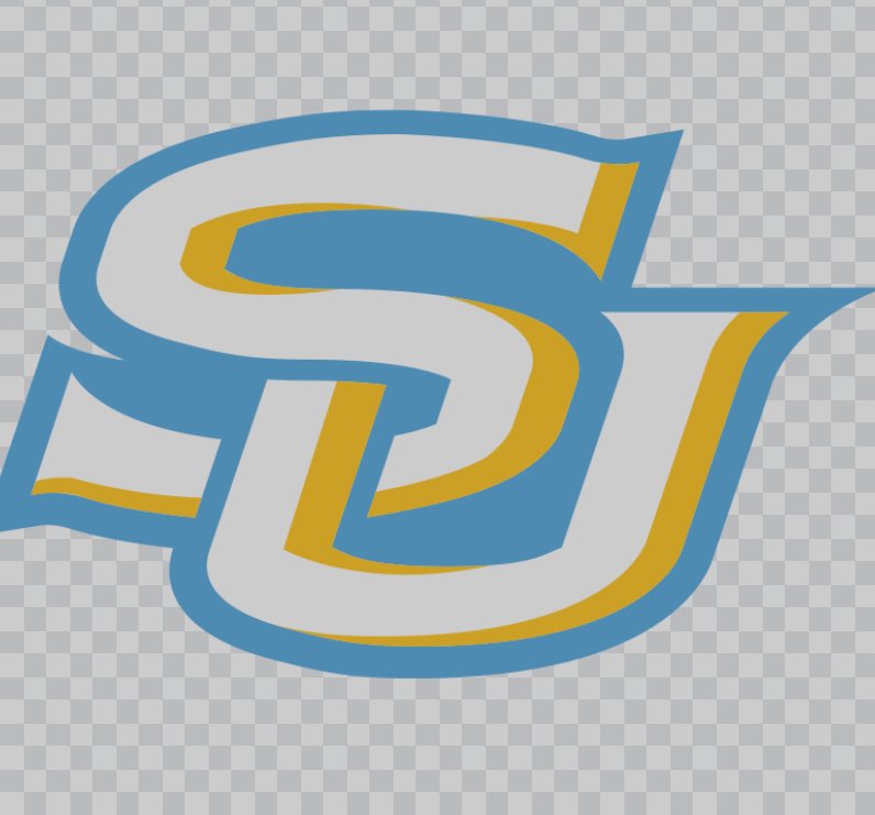 Blessed&honored to receive my 1st track offer from🐆💙 @coach_freddie @southernu_xctf