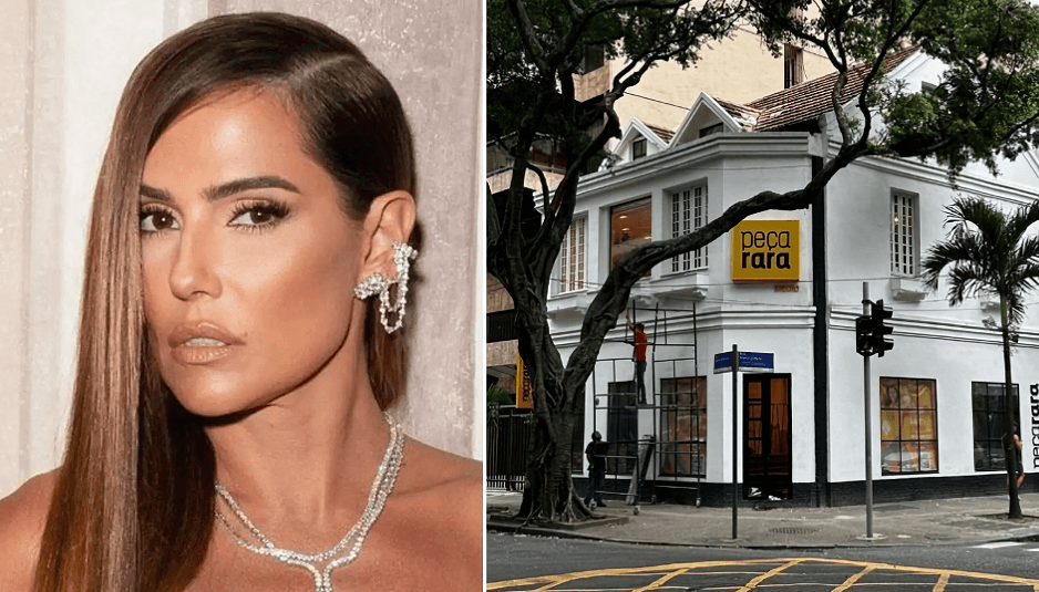 FAMOSOS: Deborah Secco (<a href="/dedesecco/">Deborah Secco</a>) inaugura mais unidade se seu Brechó em Ipanema!

portalfama.com.br/deborah-secco-…