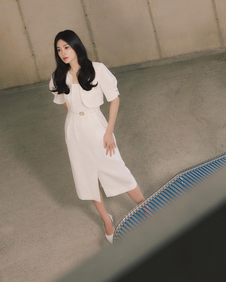 songhyekyo_THA's tweet image. [15032024] #SongHyeKyo IG update : kyo1122

For #michaachannel

ใช้คำว่าสวยได้เปลืองมาก…

มีร้อยให้ล้านเบย…

😊😊😘😘

#songhyekyo #ซงฮเยคโย #송혜교 #kyo1122igupdate