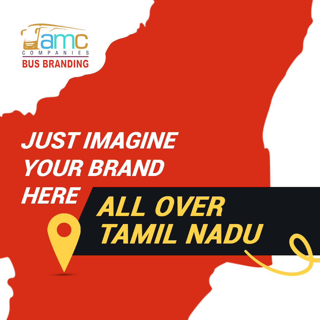 AmcCompanies's tweet photo. Ready to boost your brand's visibility? 🚌 Contact us at 9791757272 or 9003855672 for inquiries and let's start crafting your impactful bus advertisement today!

#amccompanies #busbranding #advertising #busad #Branding https://t.co/WHFMJ4vRgC