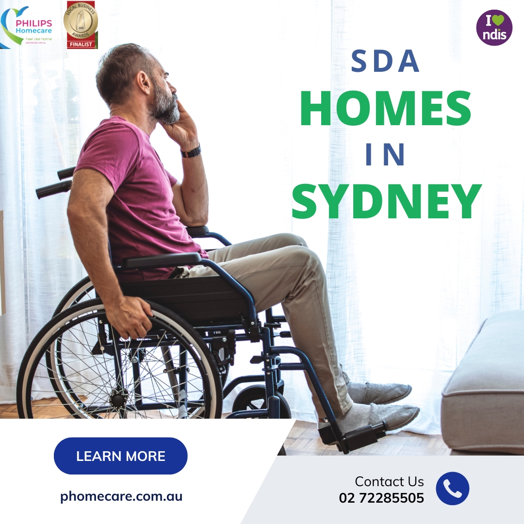 Explore our specially designed accommodations, offering comfort, accessibility, and independence for those with unique needs.

Join us today: phomecare.com.au/2024/03/11/sda…

#healthcare #disabilitycare #ndishomecare #homecare #homesupport #NursingCare  #ndissupport #ndisprovider
