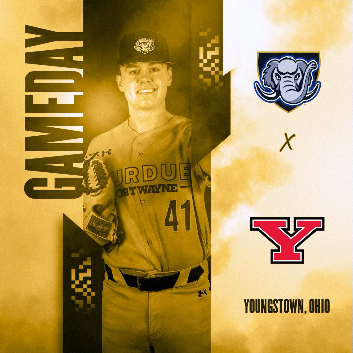 Purdue Fort Wayne Baseball tweet media