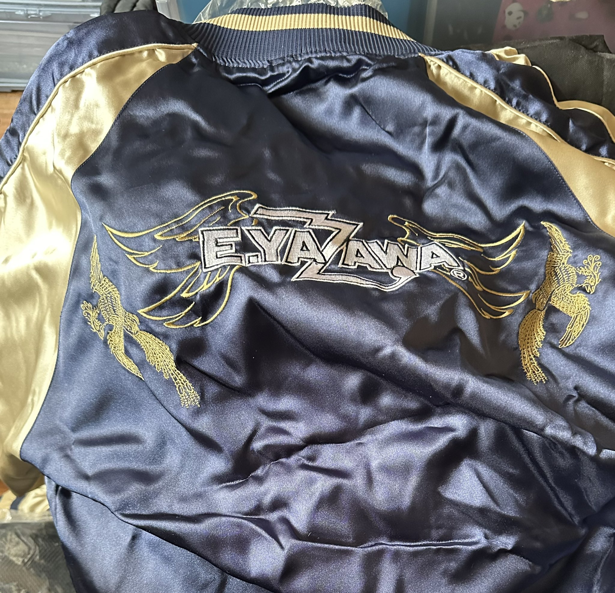 矢沢永吉サントリーモルツスタジャン