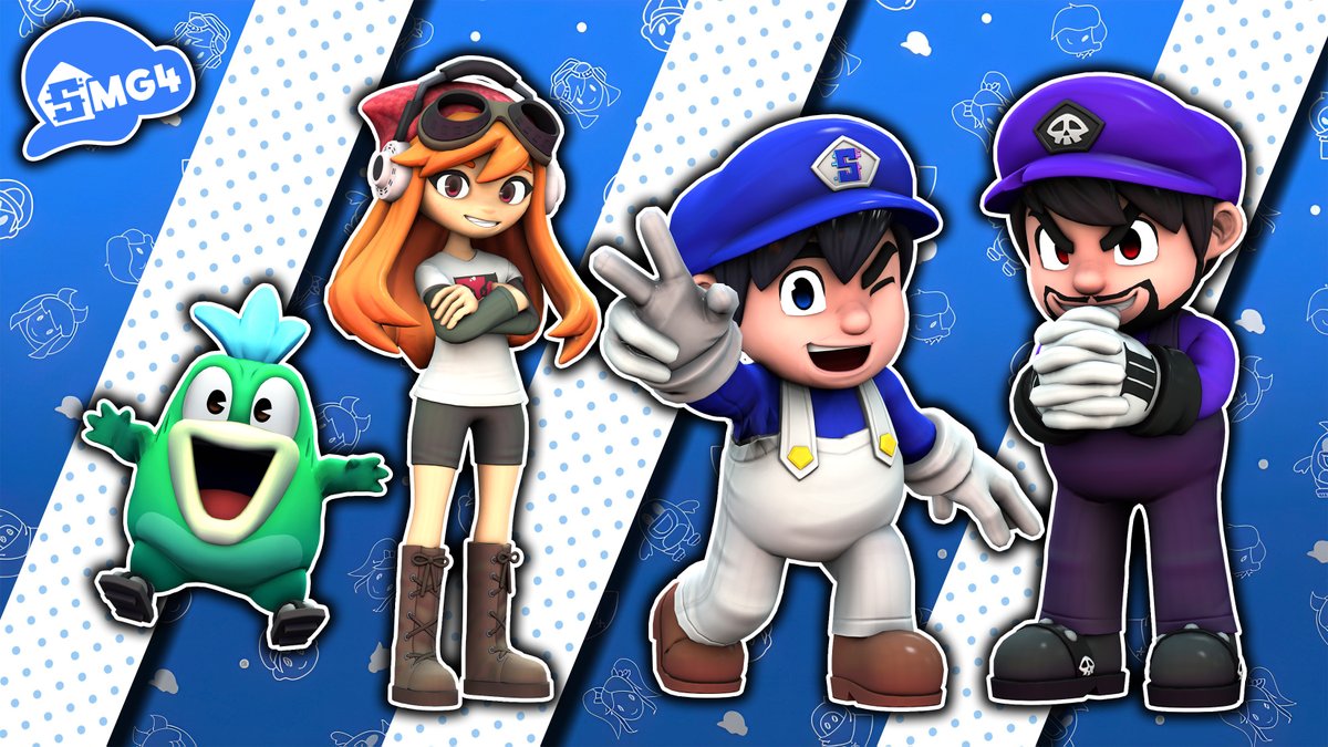 Happy 1 Year Anniversary to the 'ITS GOTTA BE PERFECT' Redesigns