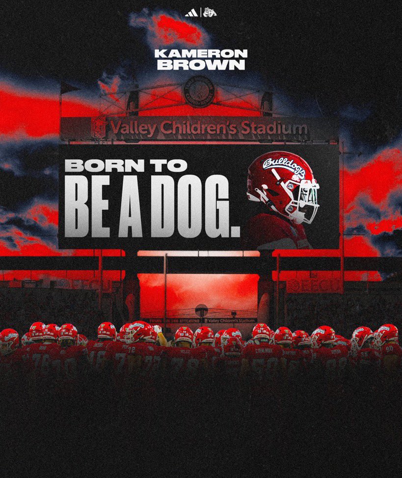 Thanks for the love! @CoachJFrank @Jaden_Diamond2 @DogWiredDudes #GoDogs