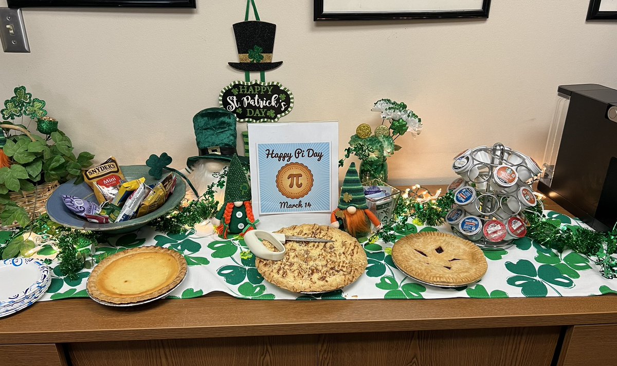 Annittra Atler (@annittraa) on Twitter photo Happy Pi Day from the APS Special Education team!! Thank you <a href="/jill_vice/">Jill Vice</a> for supplying the pie! Grateful for all you do to support our department. <a href="/aps_special/">APS Special Education</a> <a href="/AlmaMia505/">Alma Sanchez</a> Happy Pi Day from the APS Special Education team!! Thank you <a href="/jill_vice/">Jill Vice</a> for supplying the pie! Grateful for all you do to support our department. <a href="/aps_special/">APS Special Education</a> <a href="/AlmaMia505/">Alma Sanchez</a>