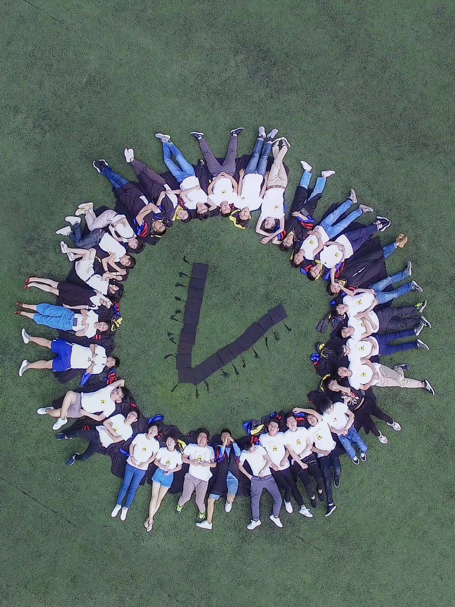 UESTC-电子科技大学 tweet media