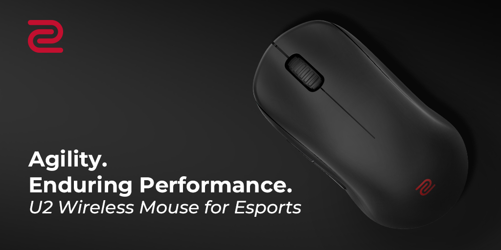 ZOWIE e-Sports Japan on X:  