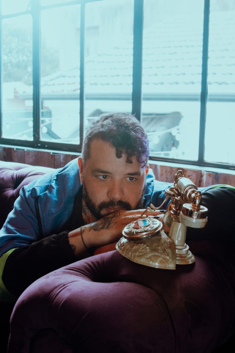 _Marfelo's tweet image. Minha música nova Te Aviso Quando Chegar ta no mundo

Agora ela é de vocês, obrigado