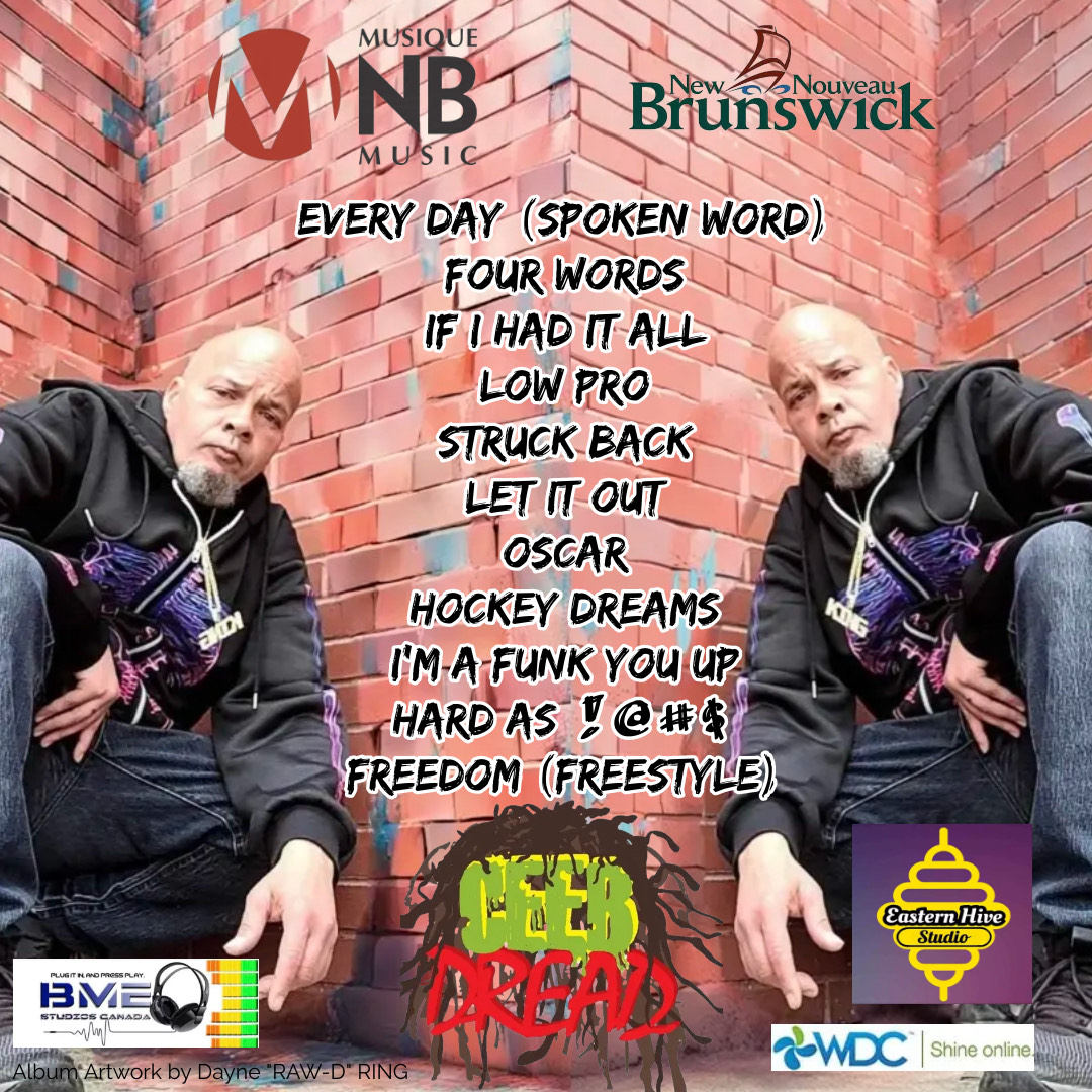 ceebdread's tweet image. Get at me for advanced copies