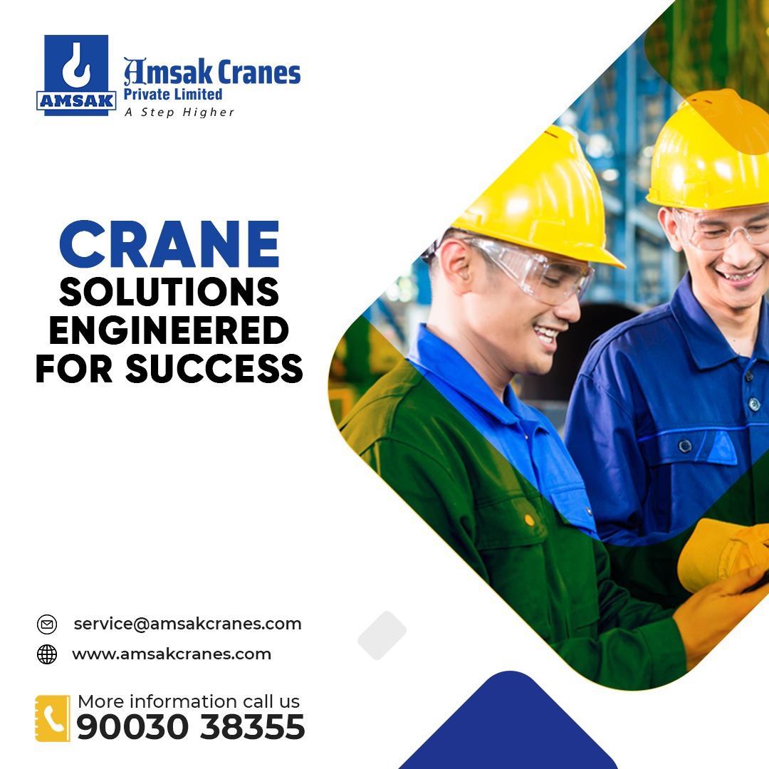 AmsakLtd's tweet photo. Crane anatomy essential for maintenance. Neglect risks safety. Prioritize protocols for efficiency.
#liftingsolutions #predictivemaintenance #predictivemaintenance #heavyloads
#maintenancemanagement #safetyfirstalways #increasedproductivity #machinerymaintenance #maintenance https://t.co/vkmc2cBUTI