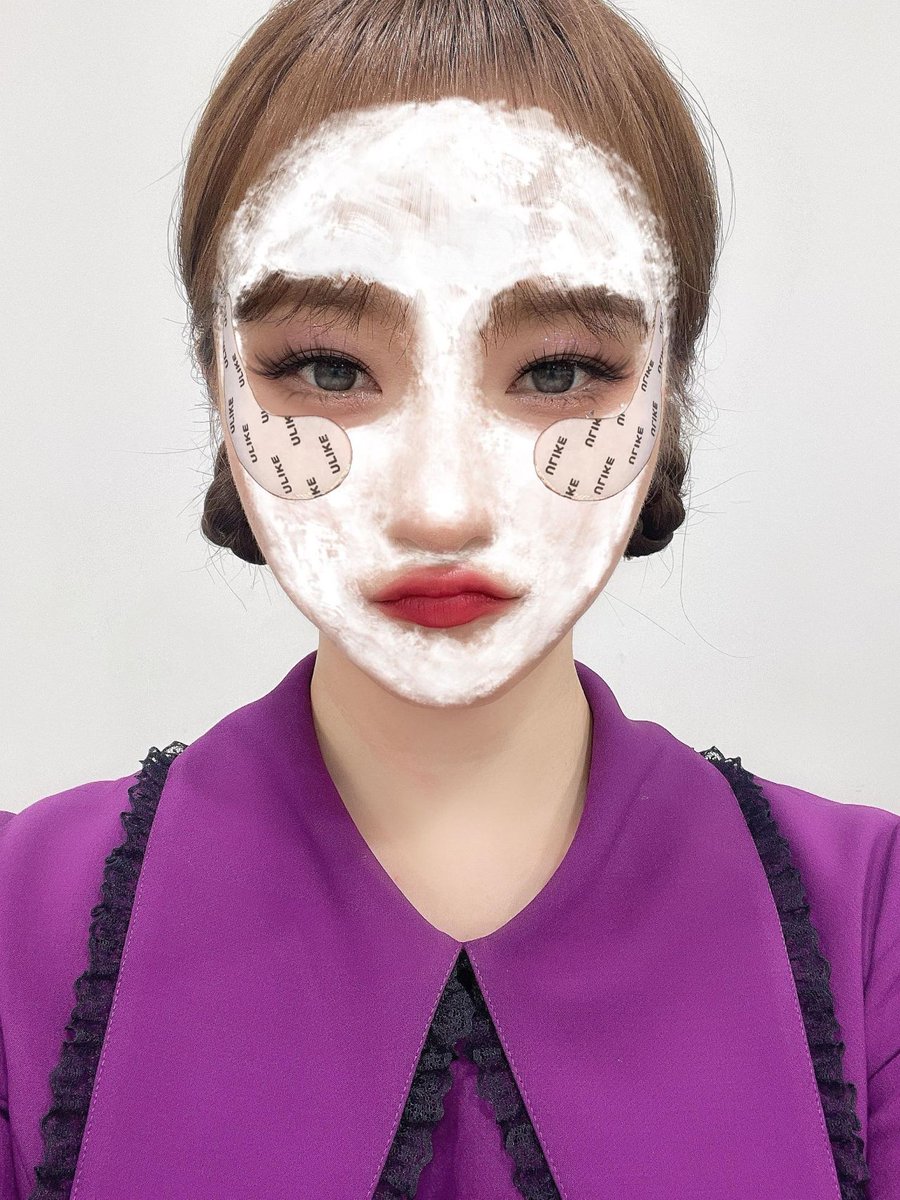 𝐃RΣΔ𝑀ΣRS. ︎✺ tweet media