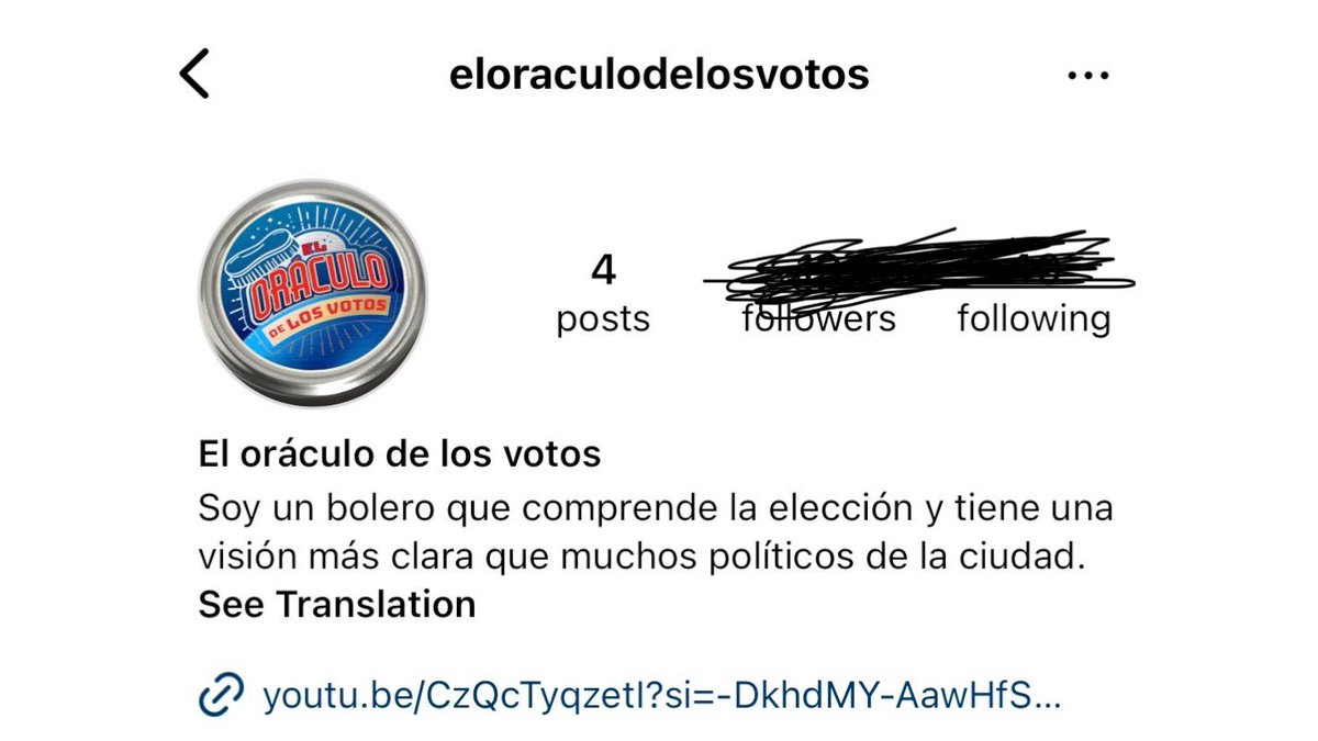 Mientras uno anda en clase de <a href="/alejdiazd/">Alejandro Díaz Domínguez</a> tratando de aprender investigación por encuestas aplicada a política pública (usando R), en un chat de WhatsApp alguien comparte el método robusto del oráculo de los votos
🤣🤦🏻‍♀️🤷🏻‍♀️ 
#webelievescienceisreal #phdlife