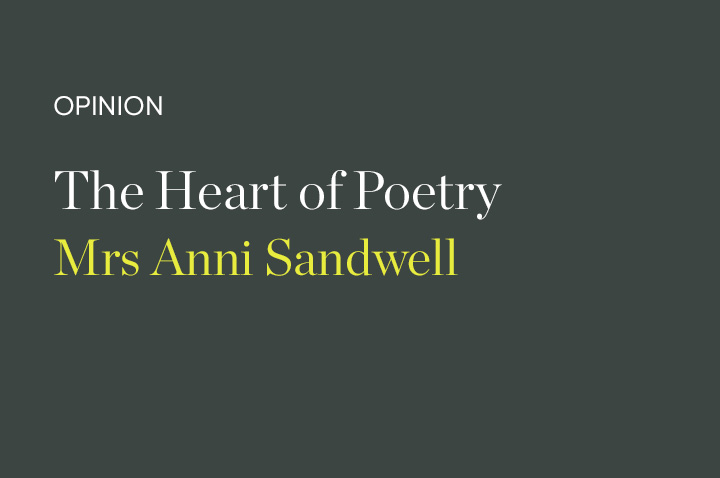 There is a paucity of poetry in many children’s lives. At Queenwood, we’re bucking the trend. The Junior School girls are currently preparing for the 2024 Poetry Recitation Competition.
queenwood.nsw.edu.au/Queenwood-News…