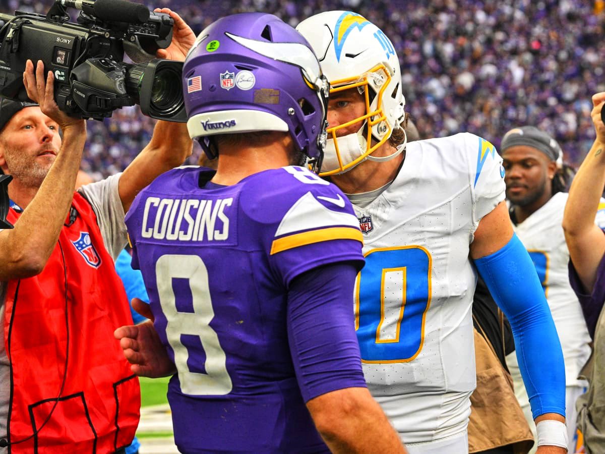 vikingzfanpage's tweet photo. The past and the future 🤔 https://t.co/fw8XUugH6v