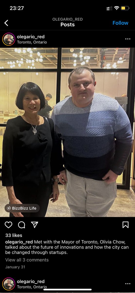iamnapoleon_'s tweet photo. пов: зайшла в коменти під туром Тимошенка https://t.co/yDNtM2kJEQ
