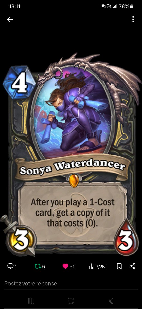 PennywiseHs's tweet photo. @HSTopDecks https://t.co/rQA1lhAkCs