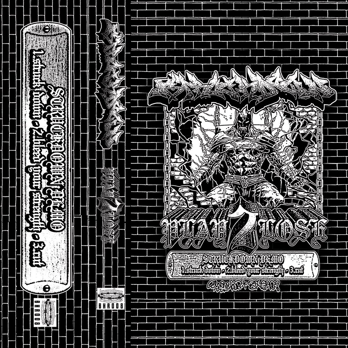 burninghammerr's tweet photo. New releases from Burning Hammer Records - pre-orders and streaming on our webpage

Australian Hardcore https://t.co/Z7uOFDy3JN