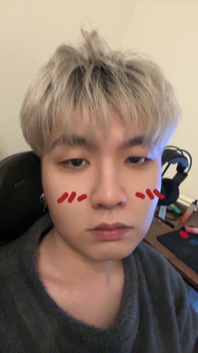 AEOM_L's tweet photo. 🥱 https://t.co/Fwwi1b0B4o