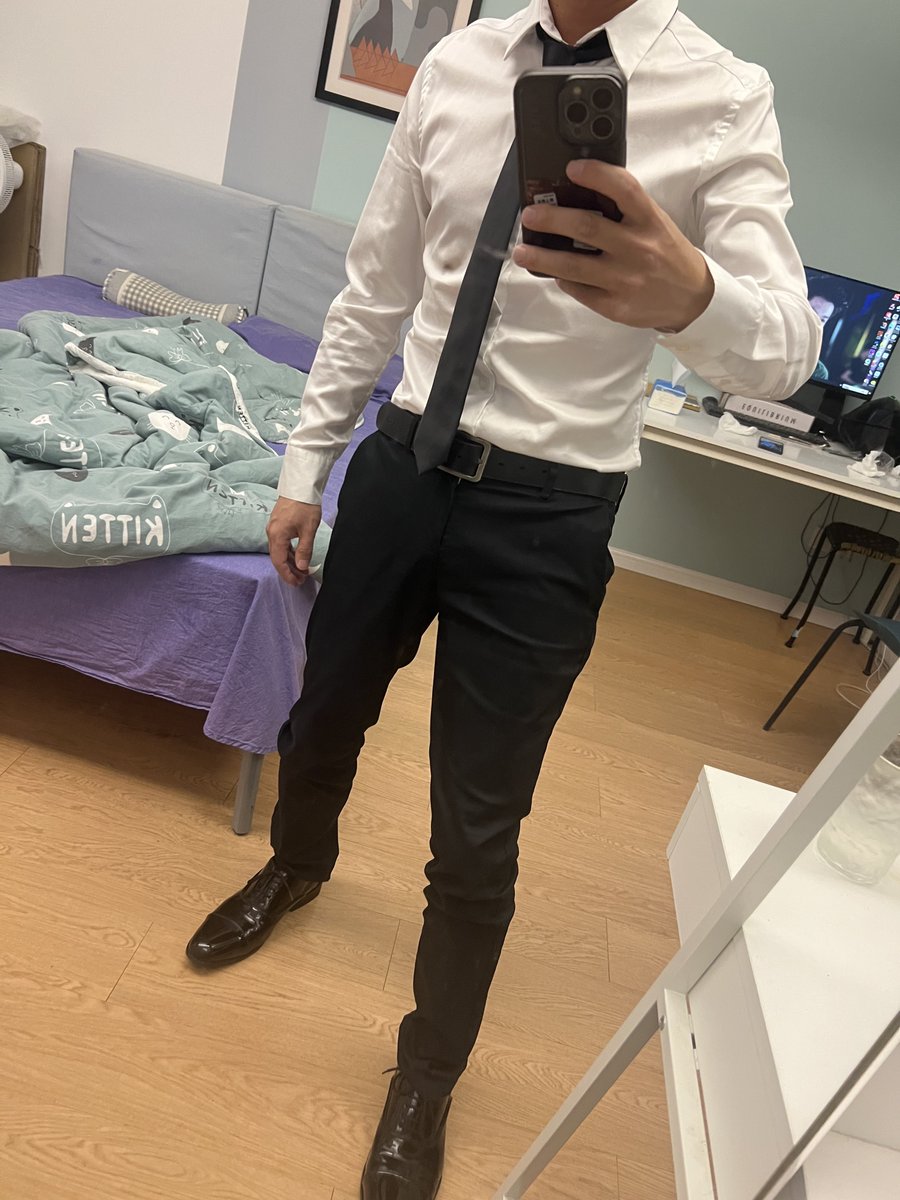 waySS69's tweet photo. 不同的外套 https://t.co/9iVXUEWi34