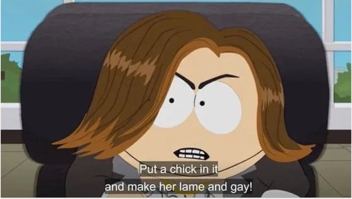 The_Gamer_PA's tweet photo. @AresK911 @DbsHype Accurate depiction of Disney https://t.co/GdypcAxdFr